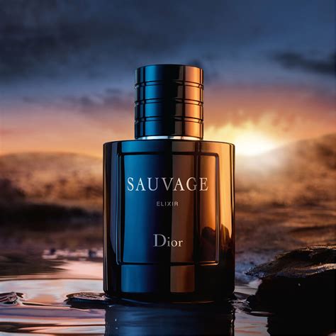 dior sauvage elixir alcohol percentage|cheapest dior sauvage elixir.